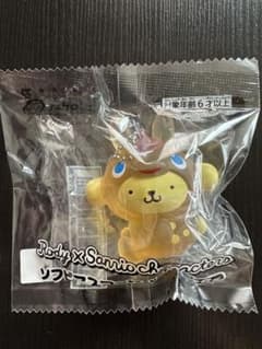 RODY×サンリオキャラクターズ ソフビマスコット vol.2の入手方法まとめ