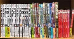 カゲロウデイズ 漫画全巻セットのサムネイル