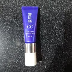 雪肌精 ホワイト CCクリーム　01のサムネイル