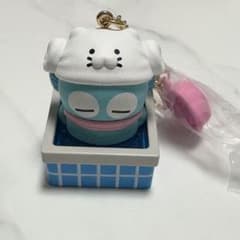 韓国限定】ハンギョドン カカオフレンズ キーホルダー - メルカリ