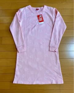 【新品・未使用】BABY DOLL ワンピース140cmのサムネイル