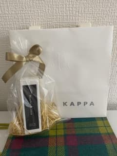 AKKA KAPPA ホワイトモス　オードパルファム　20ml アッカカッパのサムネイル