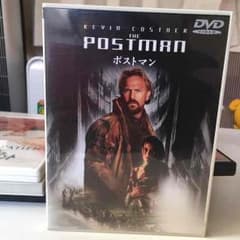 POSTMANのサムネイル