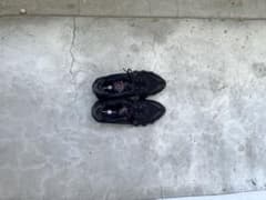 Nike Shox ブラック スニーカーのサムネイル