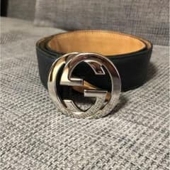 GUCCIベルトメンズのサムネイル