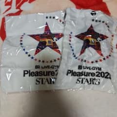 B'z LIVE-GYM Pleasure 2023 STARS ガチャ - メルカリ