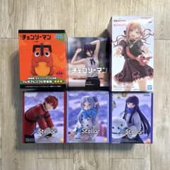 最新 美少女 フィギュア チェンソーマン レゼフリーレン 学園アイドル