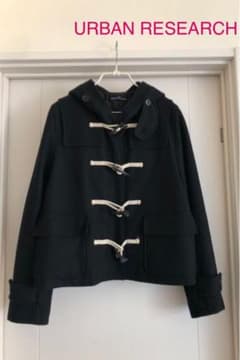 URBAN RESEARCH  アーバンリサーチ ダッフルコート ショートのサムネイル