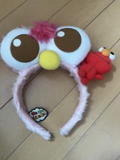 USJ カチューシャのサムネイル