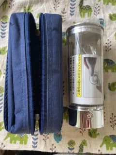 高濃度水素生成器　H3Oカップのサムネイル