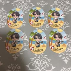 B&ZAI HiHi Jets 橋本涼 ステッカー BINGO - メルカリ