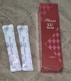 フォーディズ Mousa LU Serum 日本製 50gのサムネイル