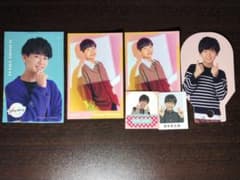 関ジュ　Boys be  嵜本孝太朗のサムネイル
