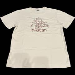 the奥歯's Tシャツ Lサイズ レーベルT the奥歯's Tシャツ Mサイズ - メルカリ
