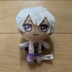 逢坂壮五】アイドリッシュセブン アイナナ きらどるぬいぐるみ ちび