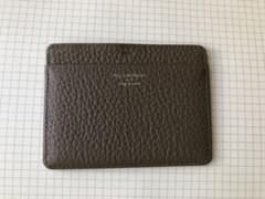 PELLE MORBIDA IDカードホルダーのサムネイル
