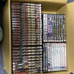 首領への道 dvd 全巻　セル版のサムネイル