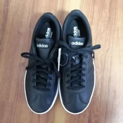 さらに値下げしました！adidas スーパースター ホワイト　新品未使用！のサムネイル
