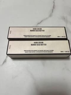 【専用】hetras ハンドクリーム HotelWood Daisy 50ml