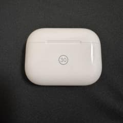 Apple AirPods Pro 第3世代 充電ケースのみ a3122 - メルカリ
