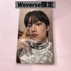 EXO REVERXE Unboxing Live 特典トレカ カイ - メルカリ