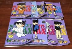 名探偵コナンpart10 全巻完結セット dvd - メルカリ