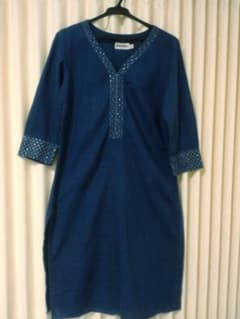 クルタ　ファブインディア　fabindiaのサムネイル