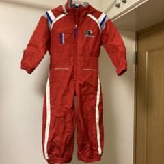 ★あや様専用★スキーウェアのサムネイル