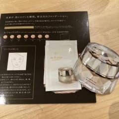 グレドポボーテ　ルフォンドゥタン　3包のサムネイル