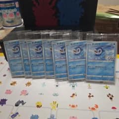 ポッチャマ プロモ 7枚セット - メルカリ