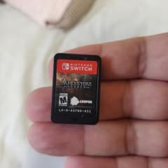 アンセスターズ　レガシー　Nintendo Switch   北 米　日本語対応のサムネイル