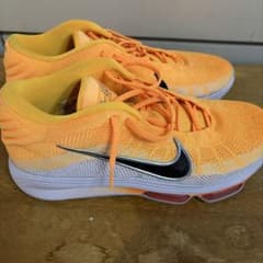 NIKE G.T. HUSTLE 3 バスケットボールシューズのサムネイル