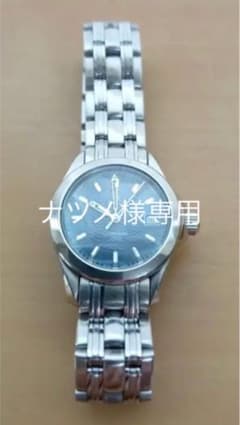 シーマスター　120のサムネイル