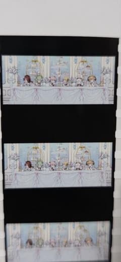 劇場版 魔法少女まどか☆マギカ フィルム　お茶会のサムネイル