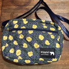 kippis 花柄ポーチのサムネイル