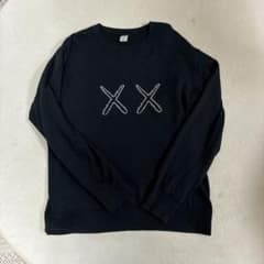 KAWS x Sesame Street XL トレーナーのサムネイル