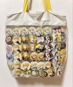 センラ痛バッグ+缶バ10個おまけ - メルカリ