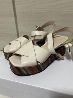 Paul smithレディースサンダル23.5のサムネイル