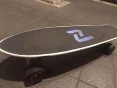 zflex スケートボードのサムネイル