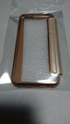 Iphone6s メーカー不明手帳型ケース 新品 未使用のサムネイル