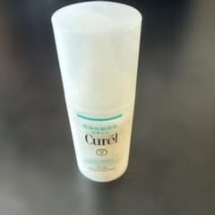 Curél 乳液 敏感肌用のサムネイル