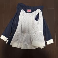 ケイトスペード　コート　150cmのサムネイル