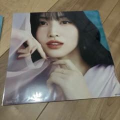 TWICE Hare Hare 特典 メガジャケ MOMOのサムネイル