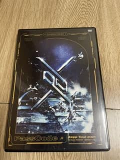 PassCode Zepp Tour 2021 at Zepp Hanedaのサムネイル