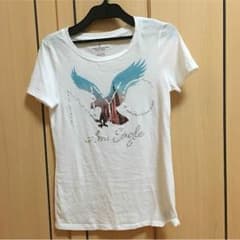 アメリカンイーグル Tシャツのサムネイル