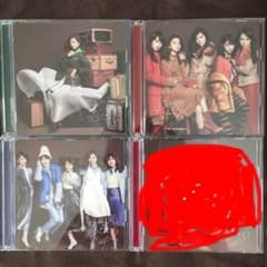 300円/枚 ＋送料(195円) 乃木坂46 サヨナラの意味 typeABCのサムネイル