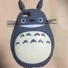 トトロiPhoneケースのサムネイル