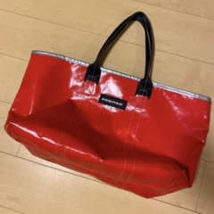 フライターグ　クーパー　トートバッグのサムネイル