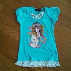 Tシャツワンピ★のサムネイル