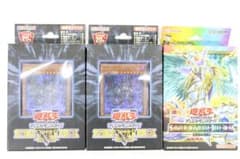 遊戯王 ストラクチャーデッキ 3点セット 37-MA0518-21 - メルカリ